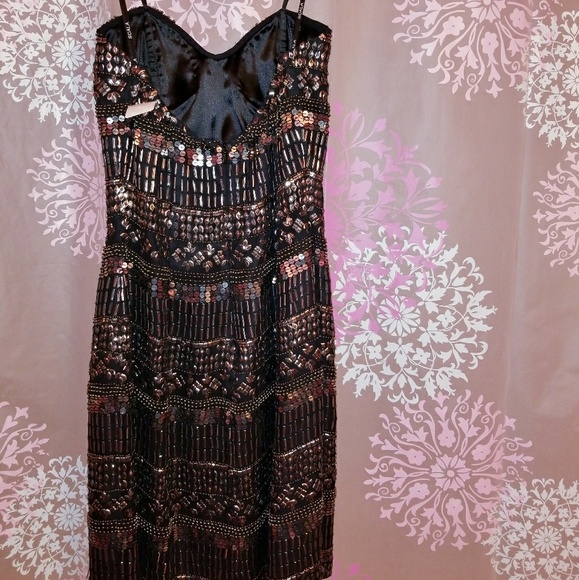 $50 5min Flash Sale 🎊 Scala Cocktail Dress - Picture 2 of 4